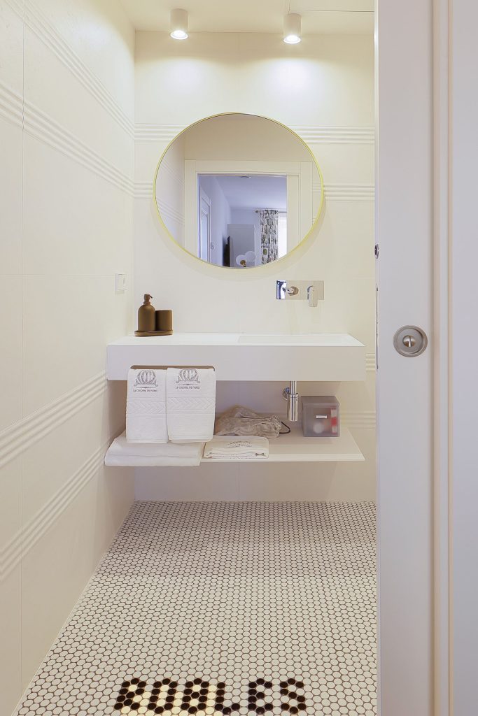 apartamentos turístico en muros de nalón | apartamento Robles