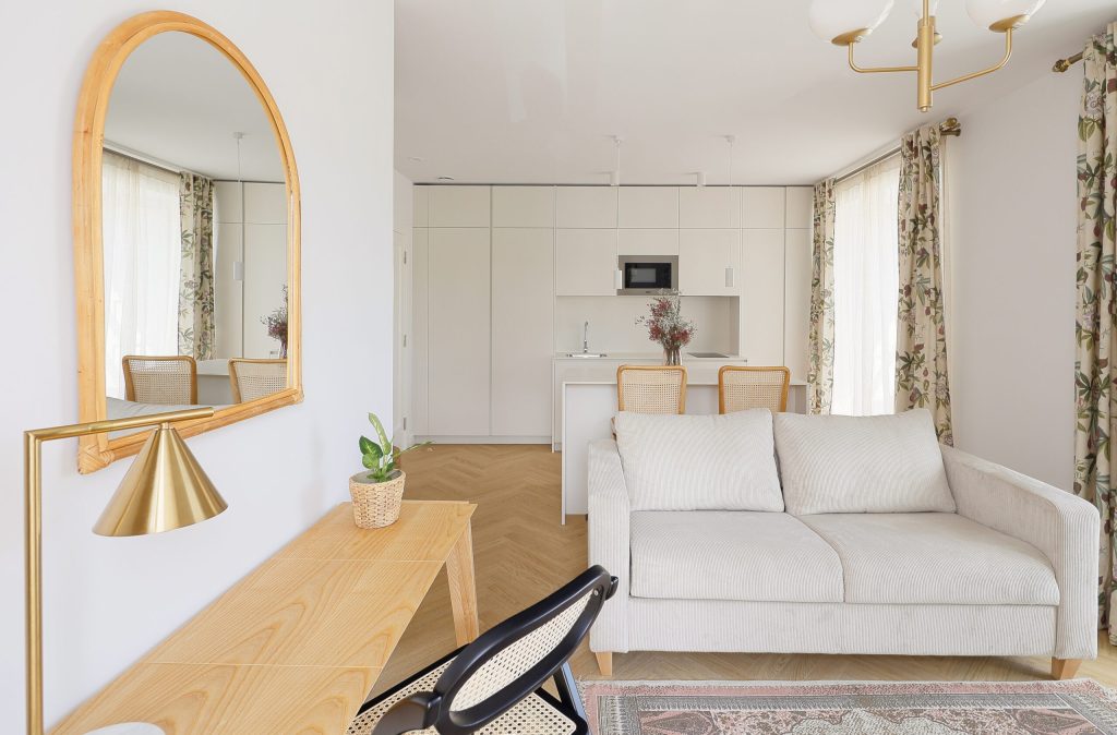 apartamentos vacacionales en muros de nalon - alojamiento