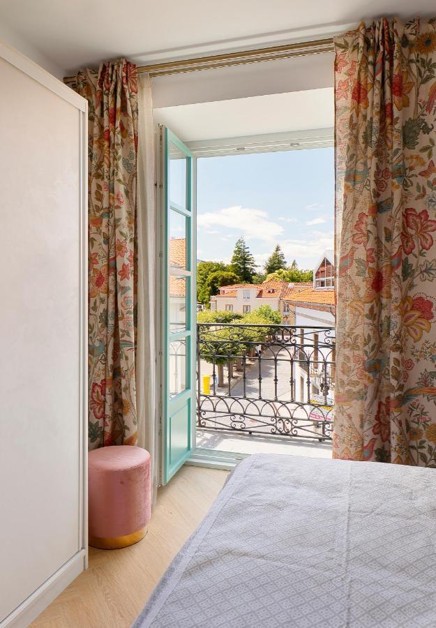apartamentos turísticos en muros de nalón asturias